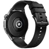 Smart saatlar HUAWEI Watch GT 4 46MM Phoinix-B19F Black W/Black Fluoroelastomer 55020BGT