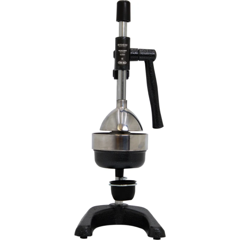 Şirəçəkən press Quicks Q-7060