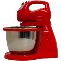 Mikser Quicks Q-6440 Qırmızı