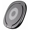 Baseus Smartphone Ring Black / SUMQ-01