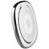 Baseus Smartphone Ring Silver / SUMQ-0S