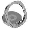 Baseus Smartphone Ring Silver / SUMQ-0S