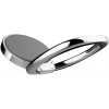 Baseus Smartphone Ring Silver / SUMQ-0S