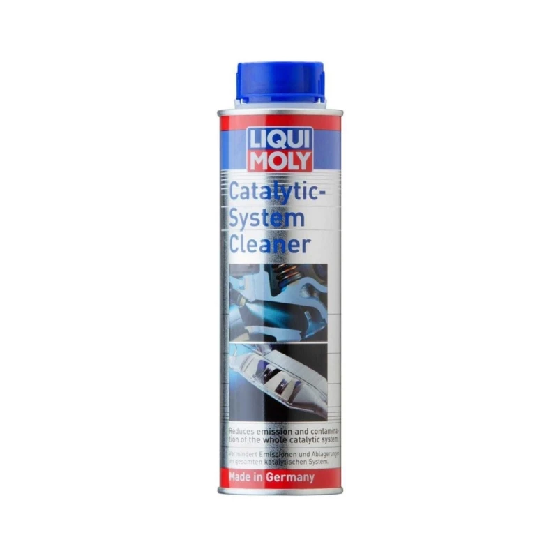 Yağ qatqısı Liqui Moly 7110