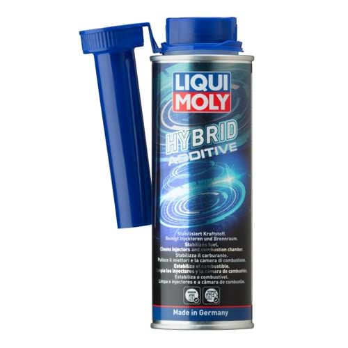 Hibrid qatqısı Liqui Moly 1001