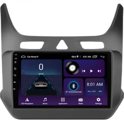 Автомобильный Монитор Android IFEE DSP & Carplay 3/32 GB для Chevrolet Cobalt 2011-2019