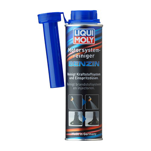 Benzin qatqısı Liqui Moly 5129