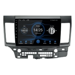 IFEE Android Car Monitor DSP & Carplay 3/32 GB for Mitsubishi Lancer 2007-2012
