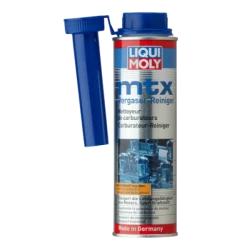Масляная присадка Liqui Moly 5100/1992