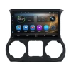 IFEE Android Car Monitor DSP & Carplay 3/32 GB for Jeep Wrangler