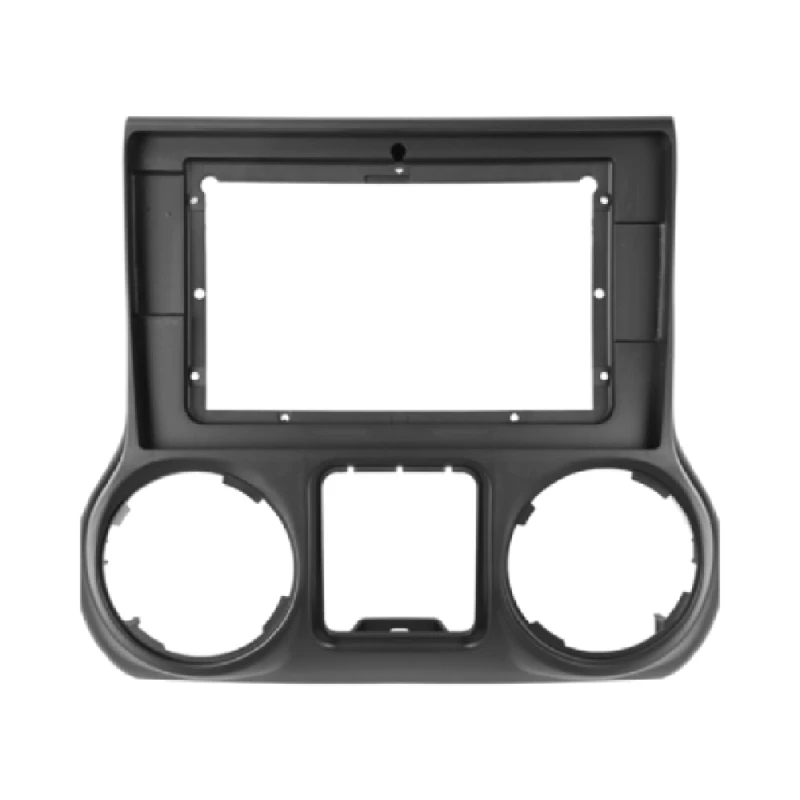 IFEE Android Car Monitor DSP & Carplay 3/32 GB for Jeep Wrangler