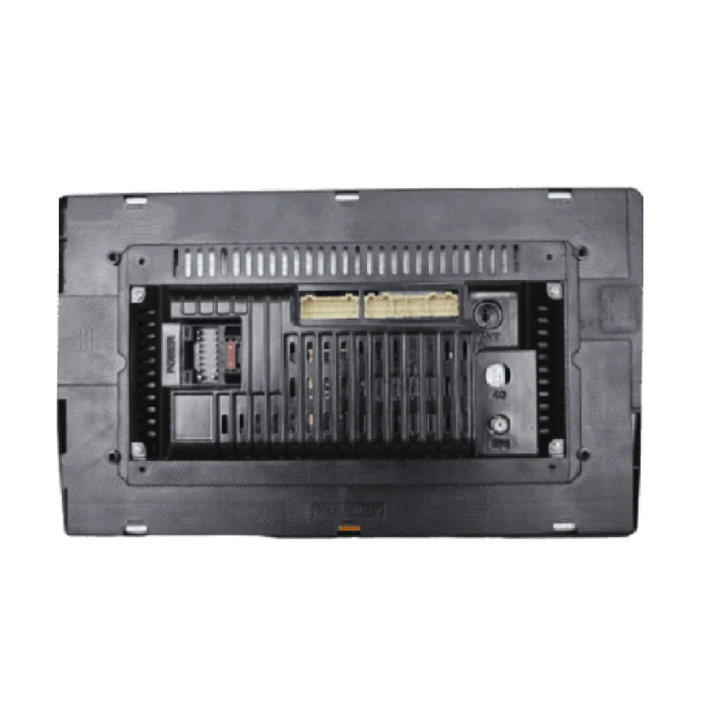 IFEE Android Car Monitor DSP & Carplay 3/32 GB for Jeep Wrangler