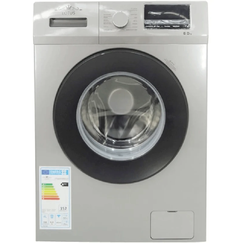 Стиральная машина Lotus LT07KRMBD12S