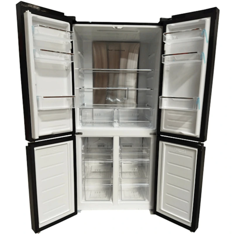 Soyuducu Lotus LT4466RFB