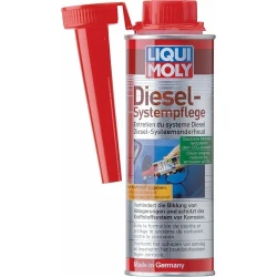 Dizel qatqısı Liqui Moly 5170/1912