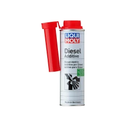Dizel qatqısı Liqui Moly 2585