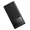 Baseus Powerbank Star-Lord Digital Display Fast Charge 10000 mAh 22.5W Black / PPXJ100001