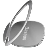 Baseus Invisible Phone Ring Holder Silver / SUYB-0S