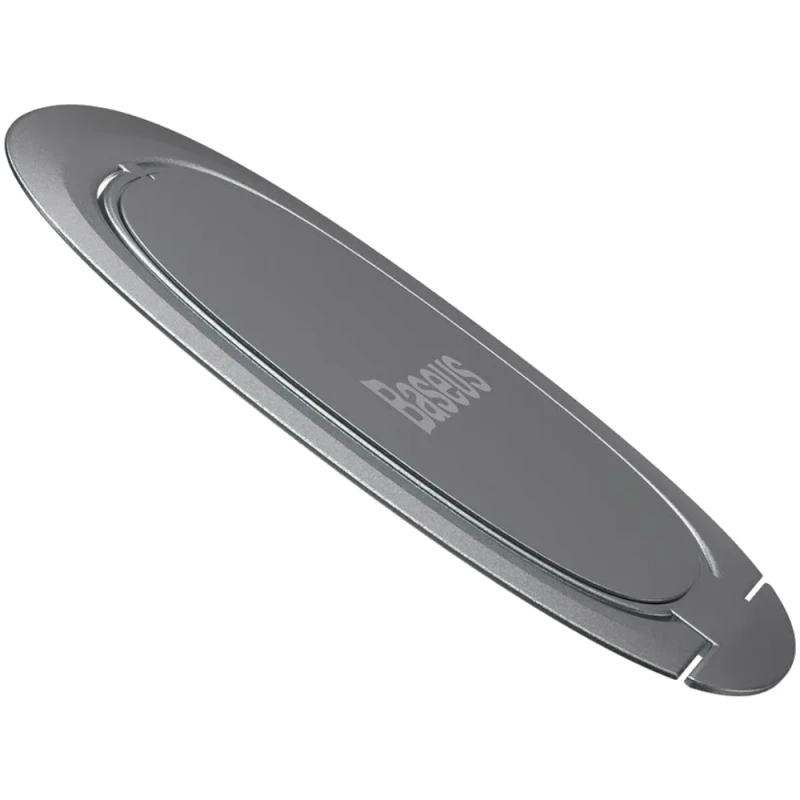 Baseus Invisible Phone Ring Holder Silver / SUYB-0S