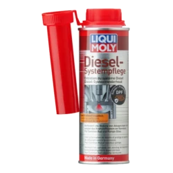 Дизельная присадка Liqui Moly 5139/7506