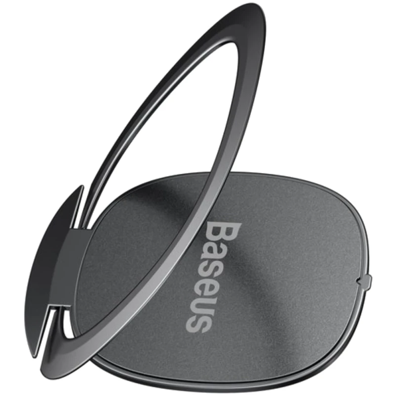 BASEUS INVISIBLE PHONE RING HOLDER TARNISH / SUYB-0A