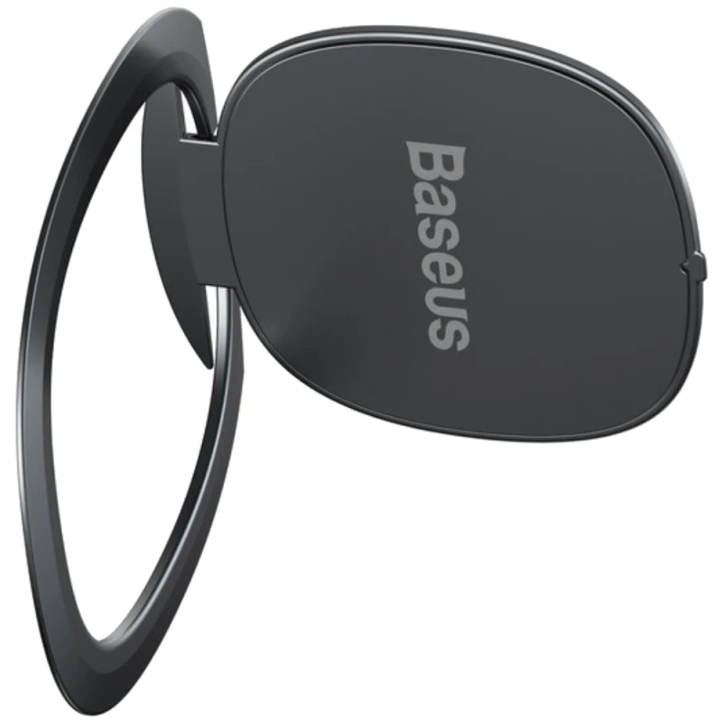 BASEUS INVISIBLE PHONE RING HOLDER TARNISH / SUYB-0A