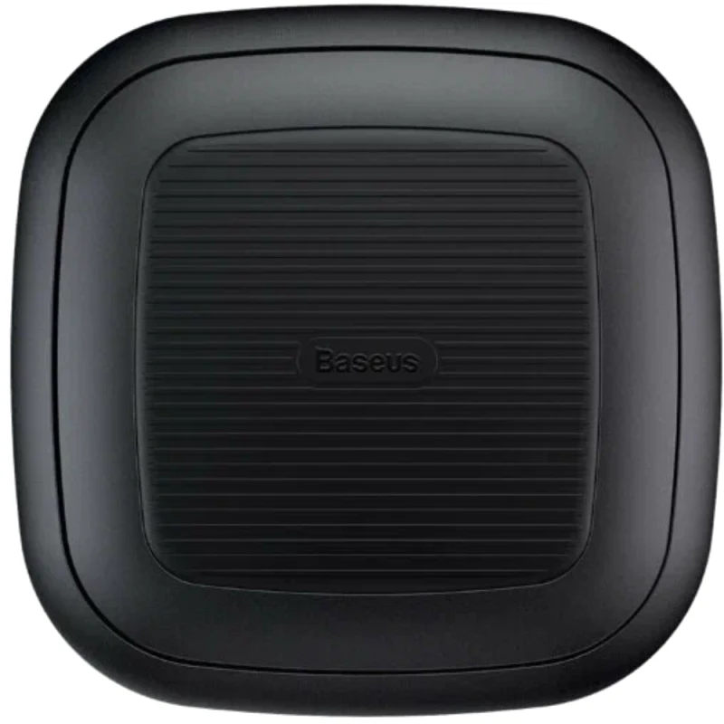 Baseus Type-C Phone Docking HUB Deep Gray / CAHUB-S0G