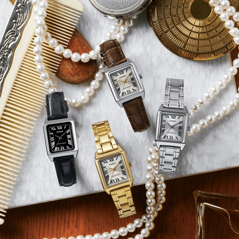 Часы Casio LTP-V007D-7BUDF