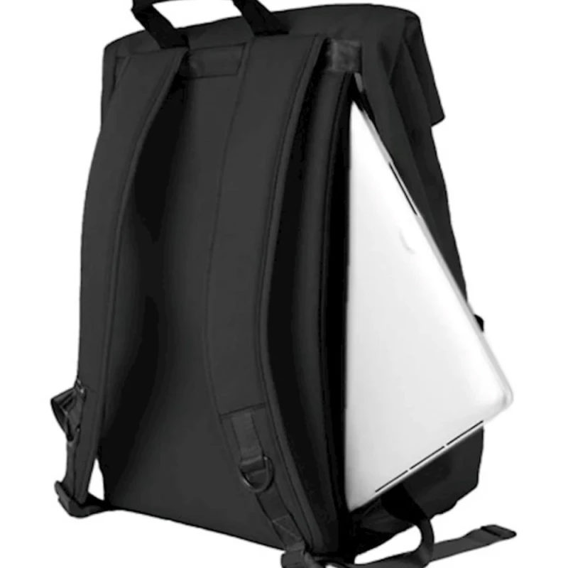 Bel çantası Ninetygo Colleage Leisure Black 90BBPLF1902U-BK00