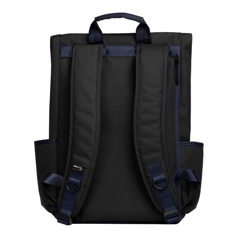 Bel çantası Ninetygo Colleage Leisure Black 90BBPLF1902U-BK00