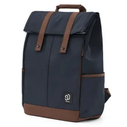 Bel çantası Ninetygo Colleage Leisure Blue 90BBPLF1902U-BL01