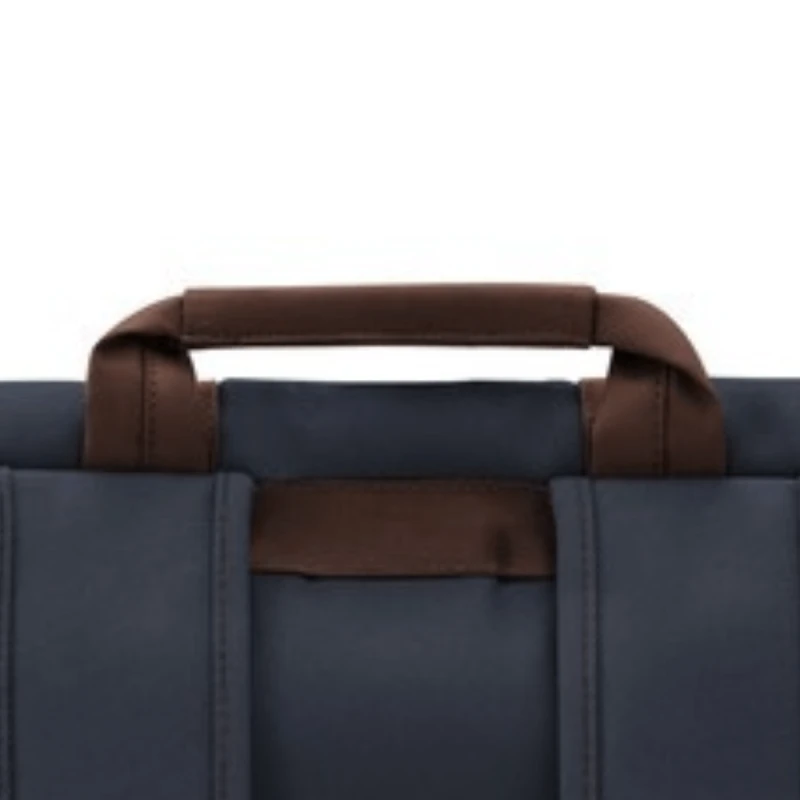 Bel çantası Ninetygo Colleage Leisure Blue 90BBPLF1902U-BL01