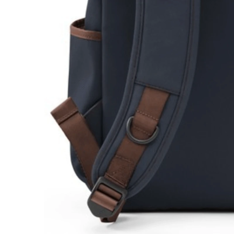 Bel çantası Ninetygo Colleage Leisure Blue 90BBPLF1902U-BL01