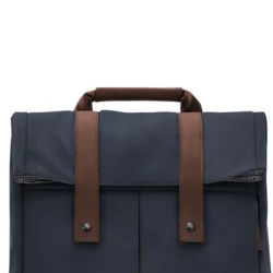 Bel çantası Ninetygo Colleage Leisure Blue 90BBPLF1902U-BL01