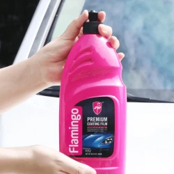 Flamingo Premium Coating Film 946 ml / F052
