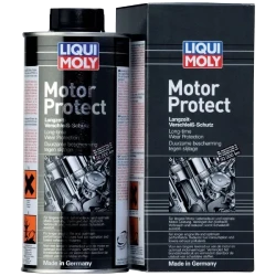 Присадка масляная Liqui Moly (с синтетической комбинацией) 1018/1867