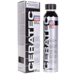 Присадка масляная Liqui Moly (с керамическим составом) 3721