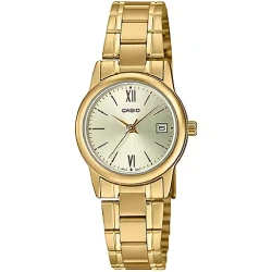 Часы Casio LTP-V002G-9B3UDF