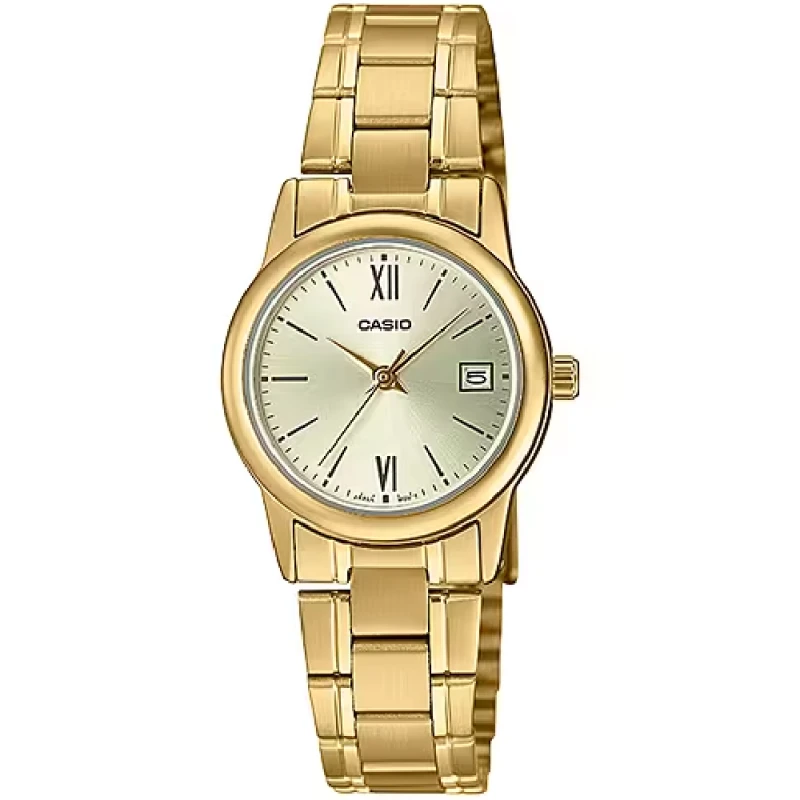 Часы Casio LTP-V002G-9B3UDF