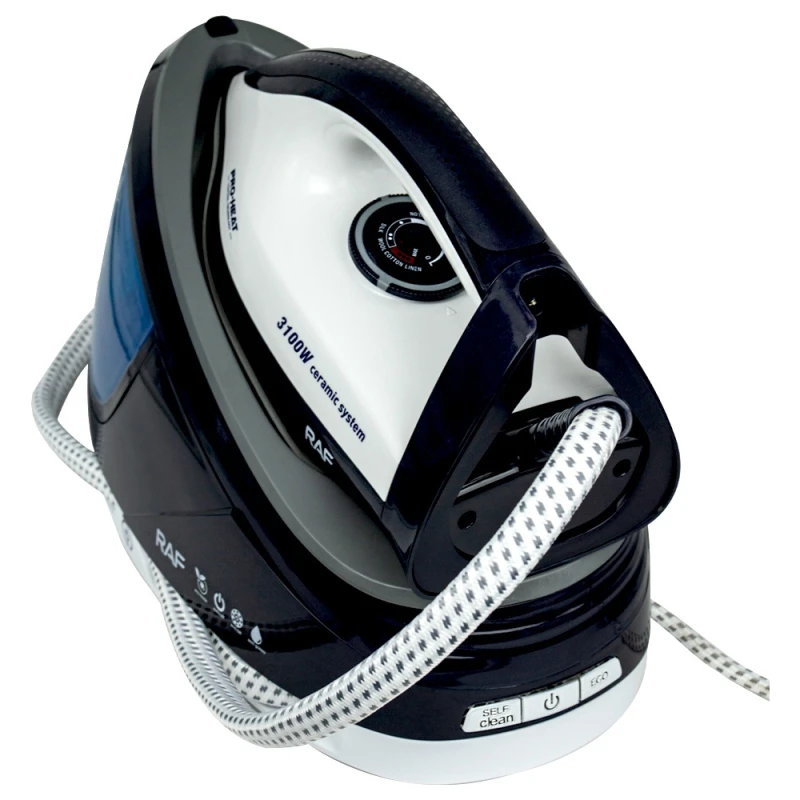 Парогенератор RAF R.1286