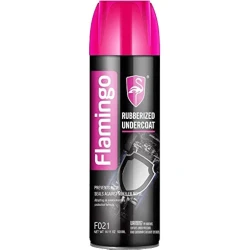 Flamingo Rubberized Undercoat 500 ml / F021