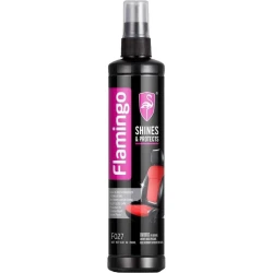 Flamingo Shines & Protects Protectant 295 ml / F027