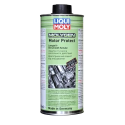 Присадка масляная Liqui Moly (с молибденом и вольфрамом) 9050