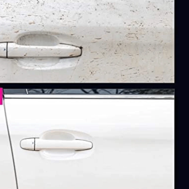 Автомобильный шампунь-воск Flamingo Car Wash Wax 500 мл / F031