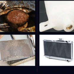 Flamingo Radiator Leak Stopper 354 ml / F039