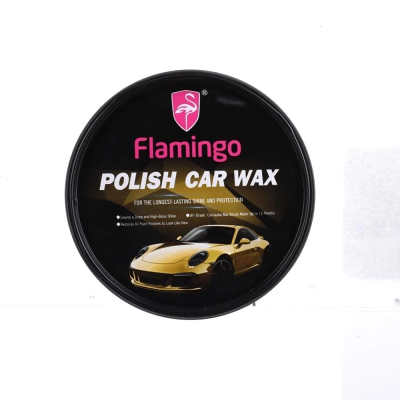 Flamingo Rubbing Compound 230 gr / F043