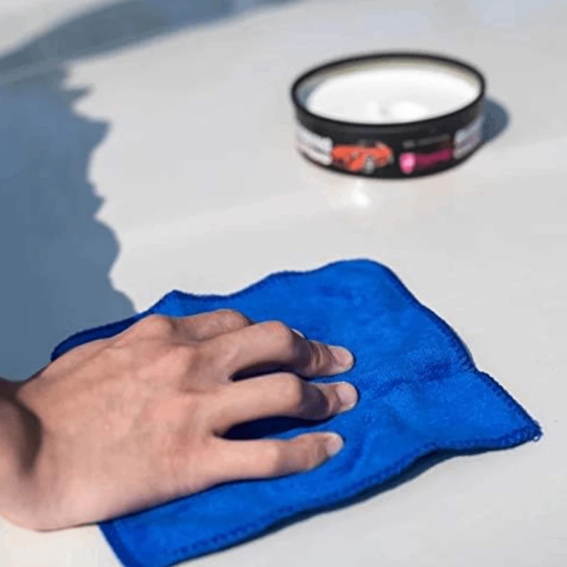 Flamingo Rubbing Compound 230 gr / F043