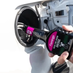 Avtomobil qulluq vasitələri Flamingo Diesel Injector Cleaner 250 ml / F046