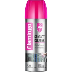 Flamingo Contact Cleaner 450 ml / F058