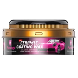 Flamingo Ceramic Coating Wax F 091 230 qr